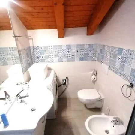 Borgo Ciaramiti. Ciaramiti