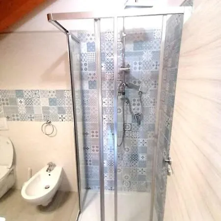 Borgo Ciaramiti. Ciaramiti