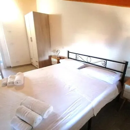 Borgo Ciaramiti.
