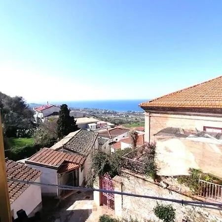 Apartmán Borgo Ciaramiti. *